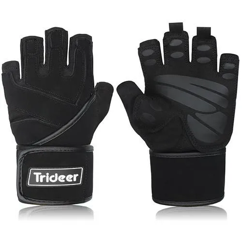 best-crossfit-gloves-trideer best crossfit gloves