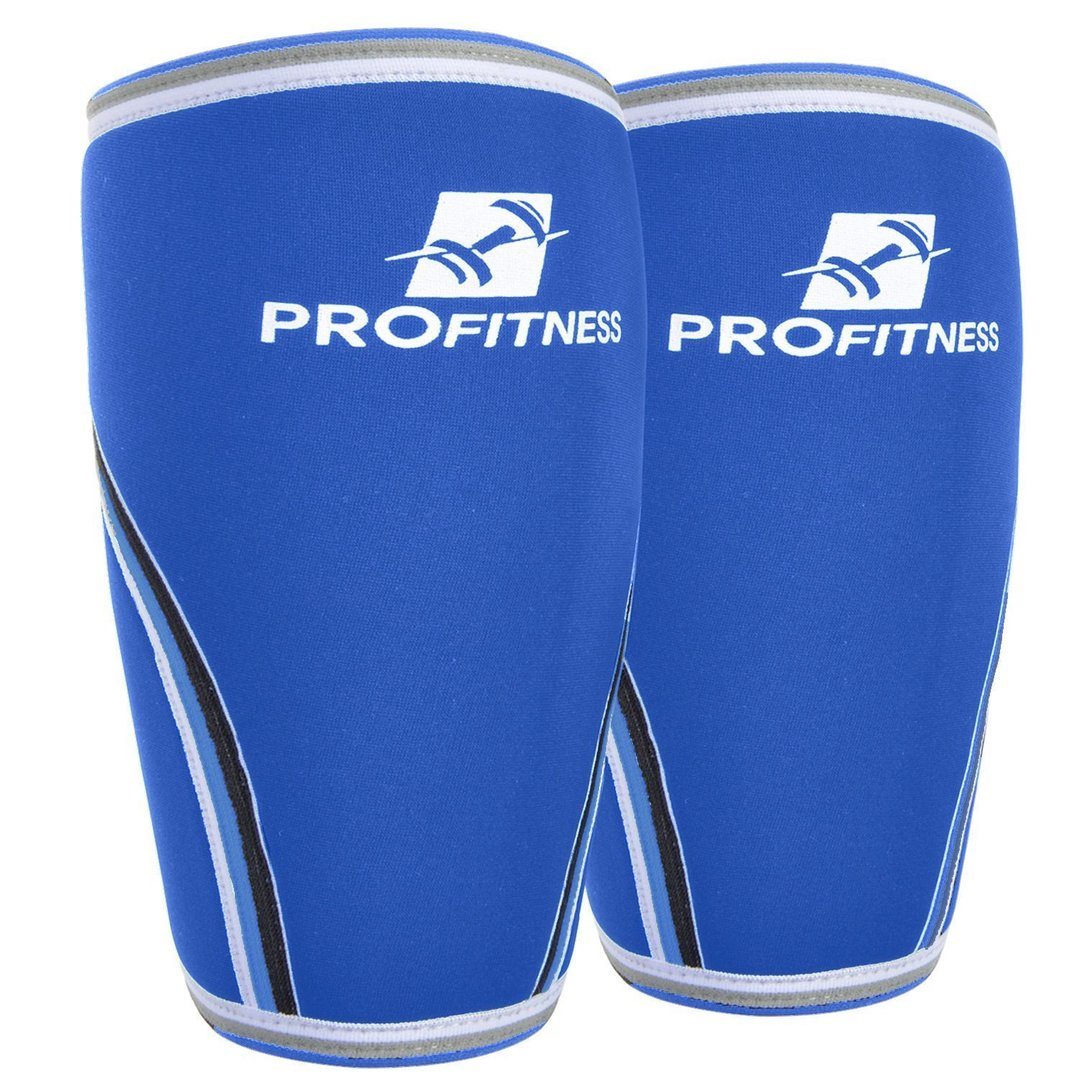 ProFitness Knee Sleeve Squat Support And Compression