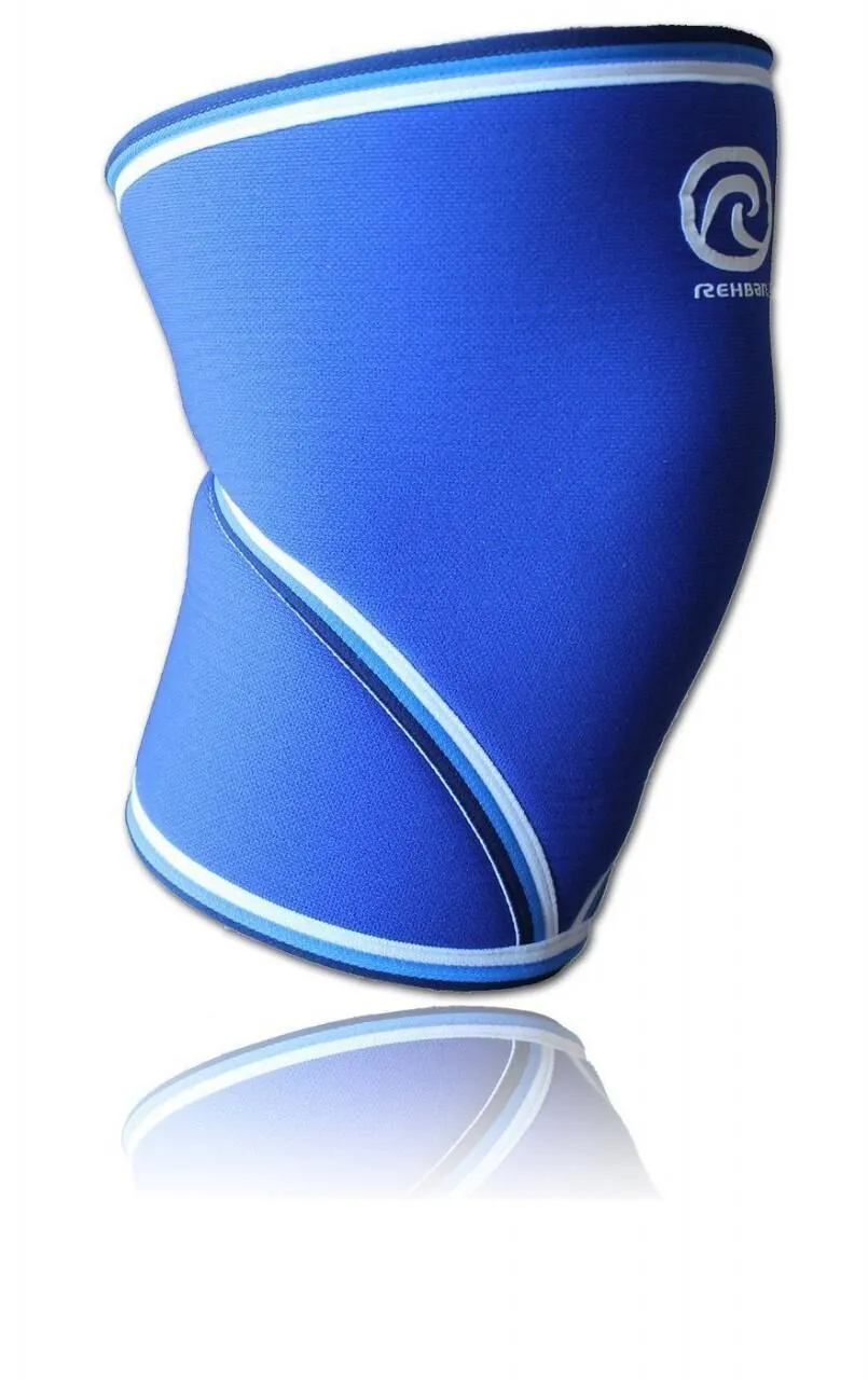 Rehband 7mm Knee Sleeve- Model 7051