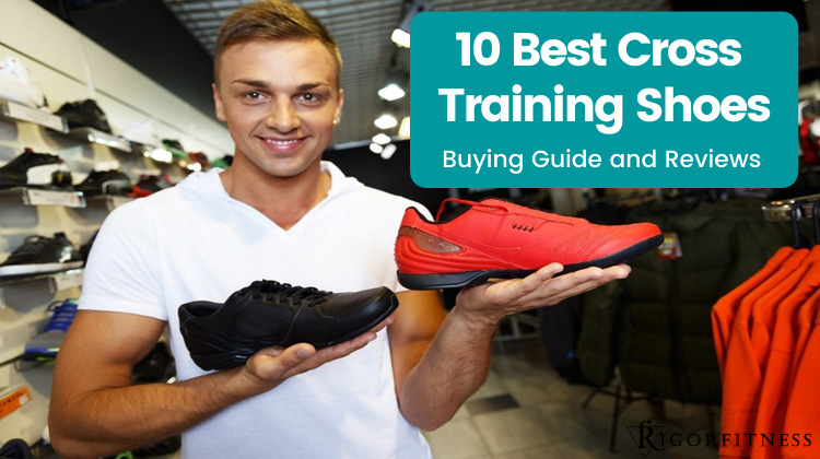 best crossfit shoes for flat feet
