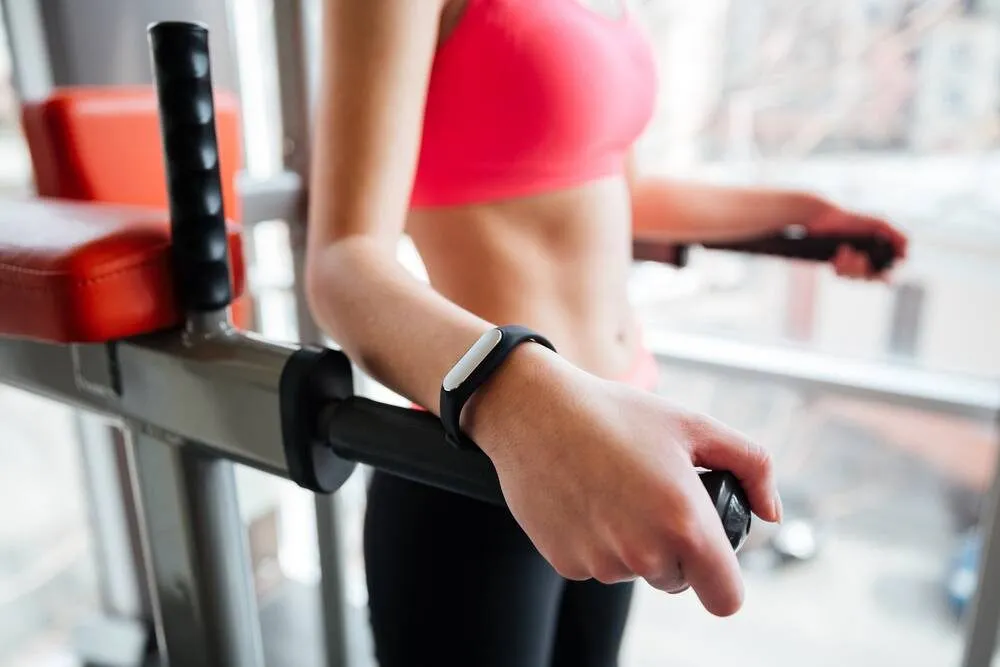 What To Consider When Buying A Weightlifting Fitness Tracker-Design