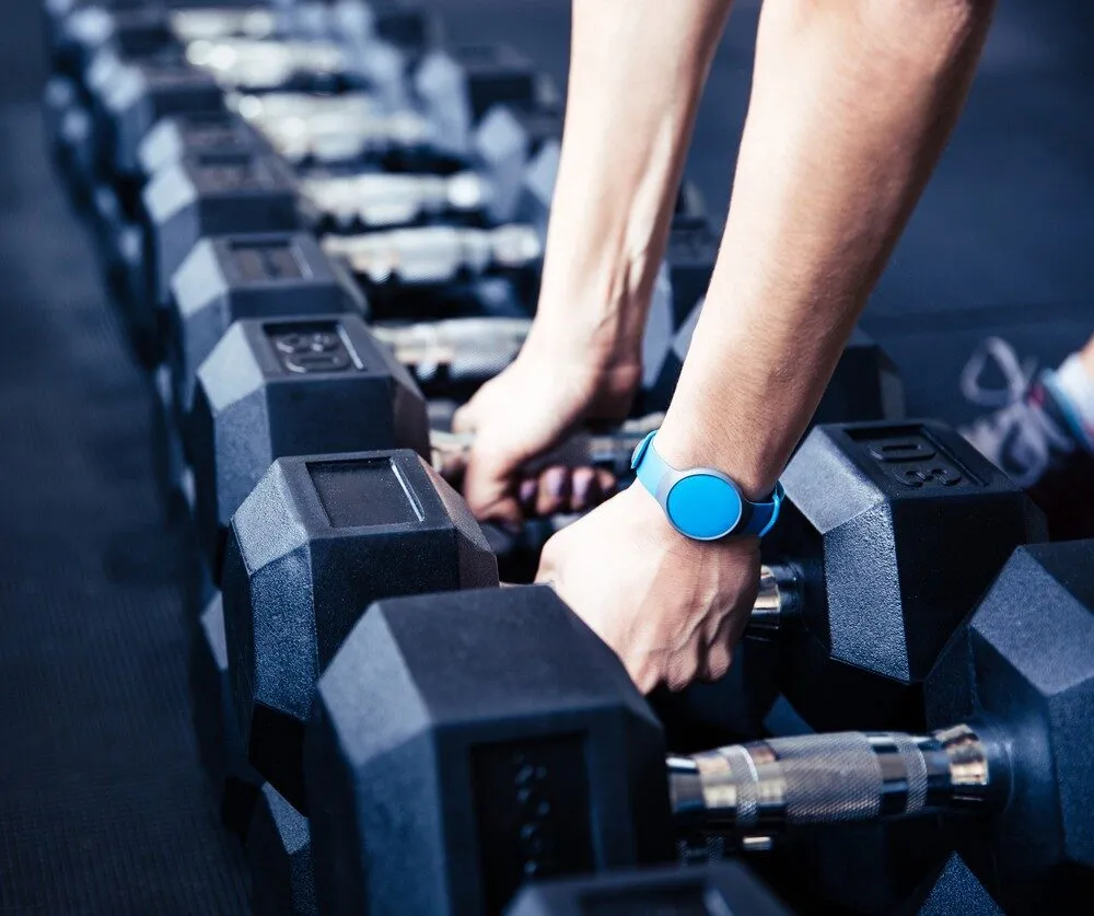 Best Fitness Tracker For Weight Lifting