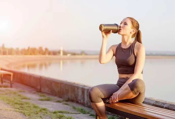 Qualities Of A Good Protein Shaker