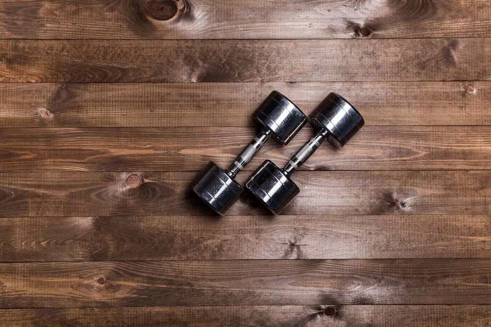 Dumbbells
