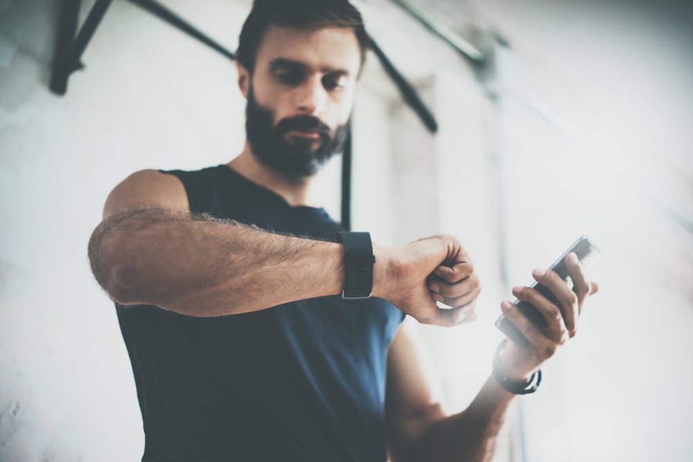 What To Consider When Buying A Weightlifting Fitness Tracker-App