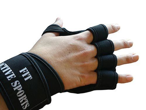 best crossfit gloves