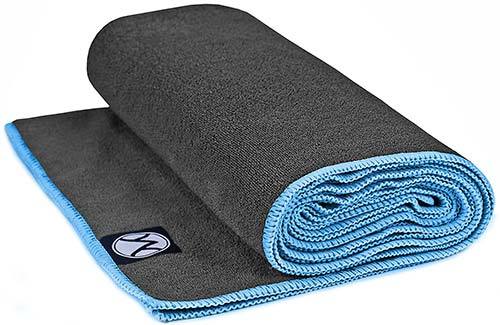 best hot yoga towel