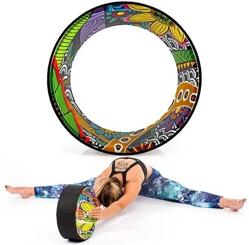 best-yoga-wheel-evo best yoga wheel