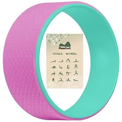 best yoga wheel