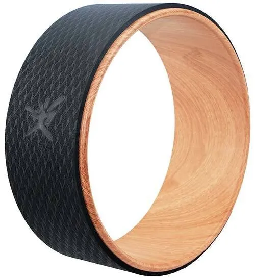 best yoga wheel
