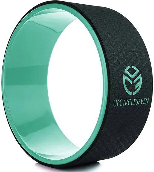 best yoga wheel