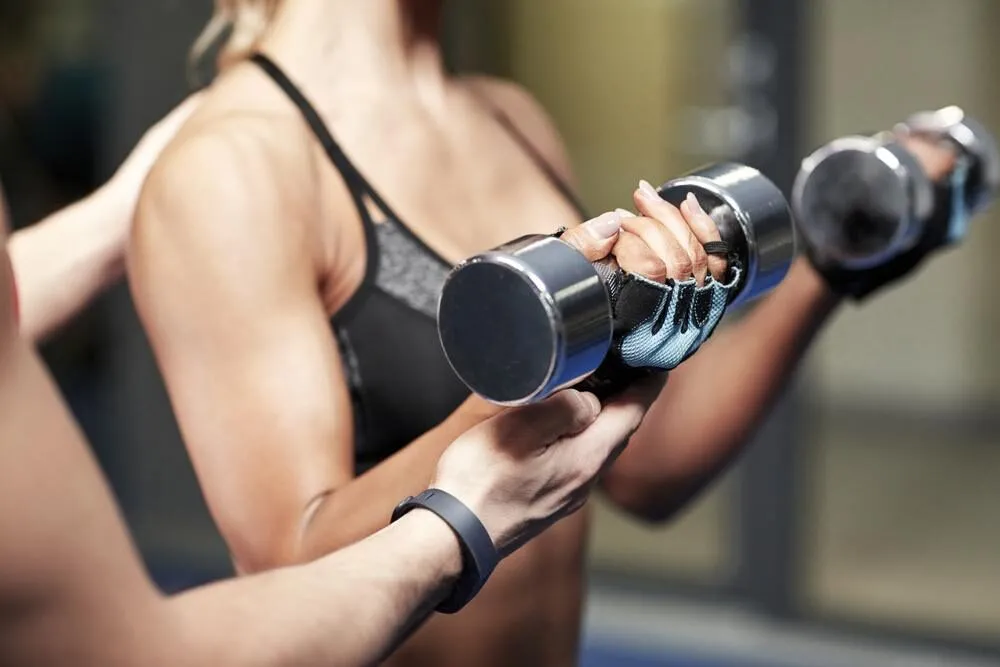 Best Fitness Tracker For Weight Lifting