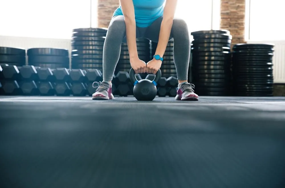 What To Consider When Buying A Weightlifting Fitness Tracker-Display