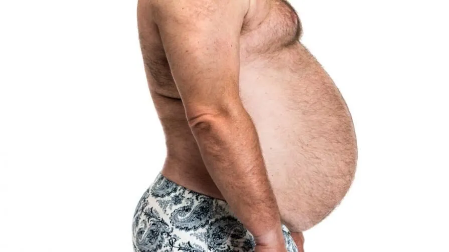 How To Get Rid Of Man Boobs How To Get Rid Of Man Boobs