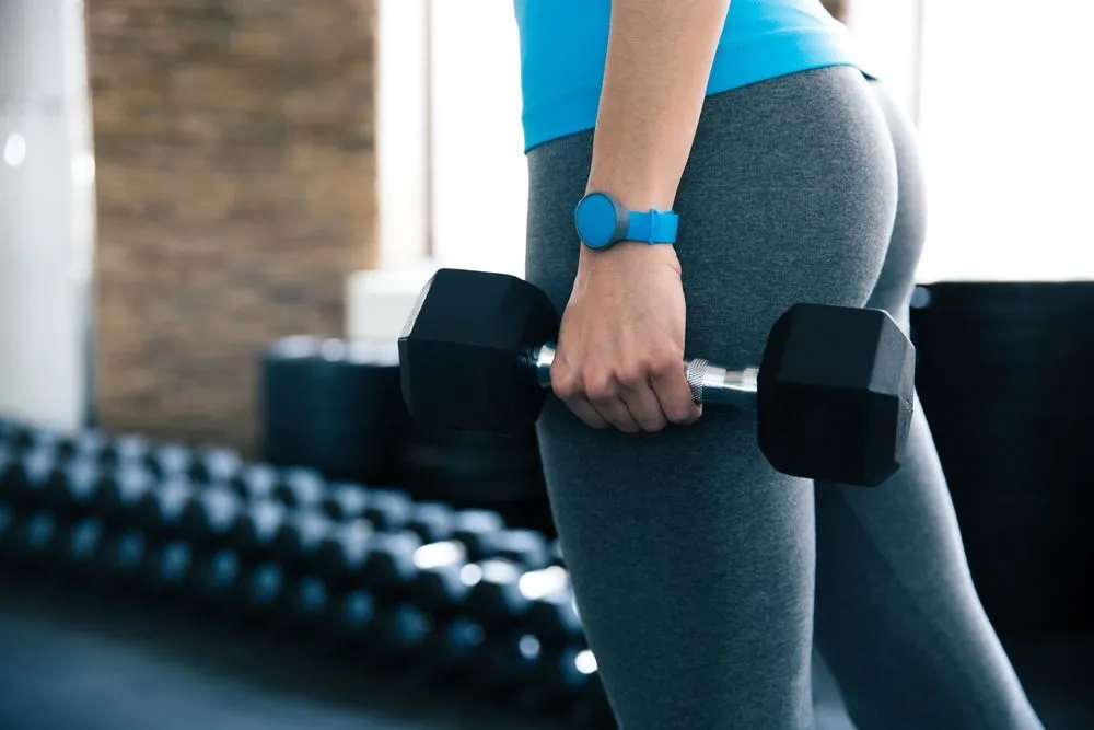 What To Consider When Buying A Weightlifting Fitness Tracker-Price