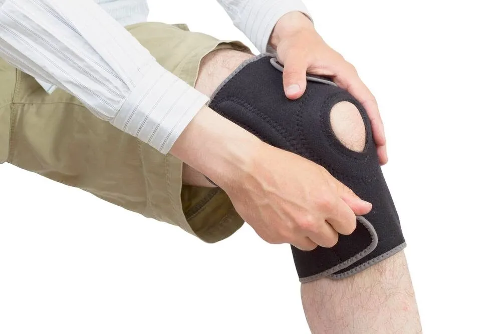 best knee sleeves for squats