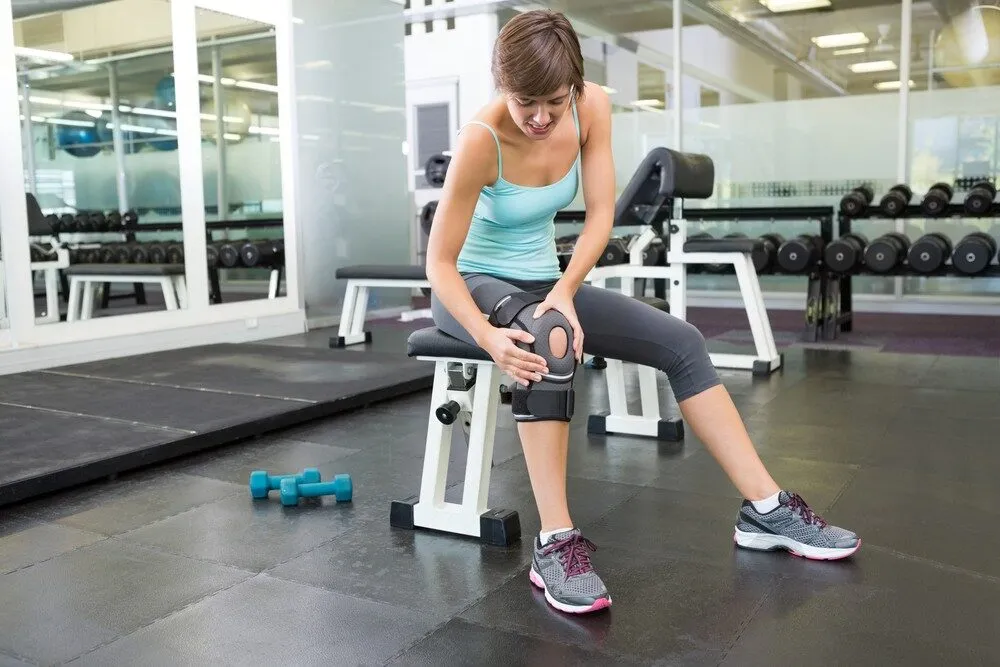 best knee sleeves for squats
