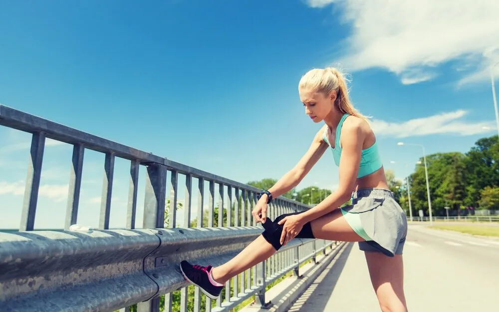 best knee sleeves for crosfit