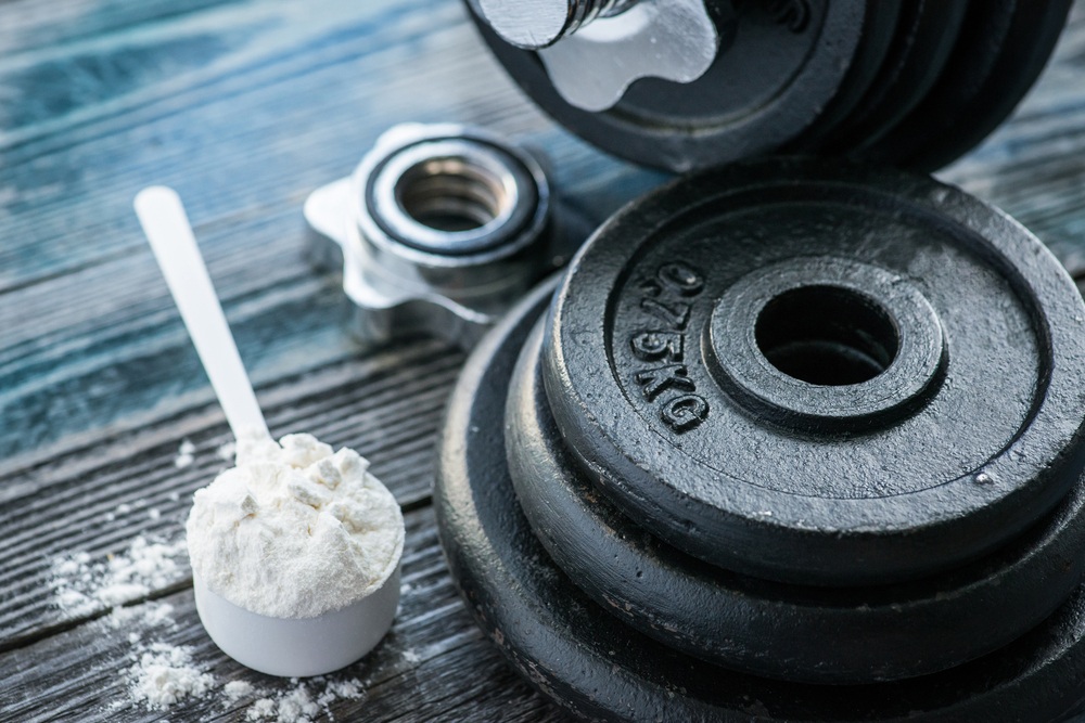 how to use mass gainer