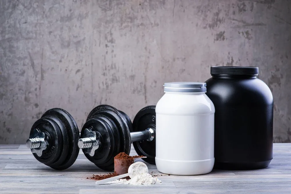 how to use mass gainer