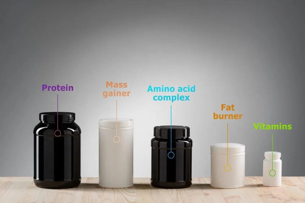 how to use mass gainer