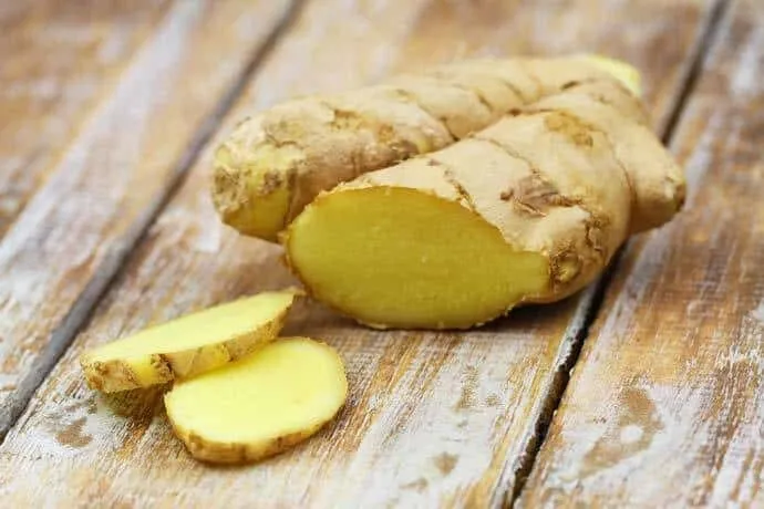Ginger