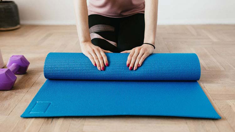 exercise-mat