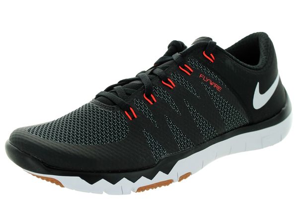 crossfit shoes for flat feet