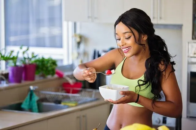 How to Recover Better in Terms of Perspiration