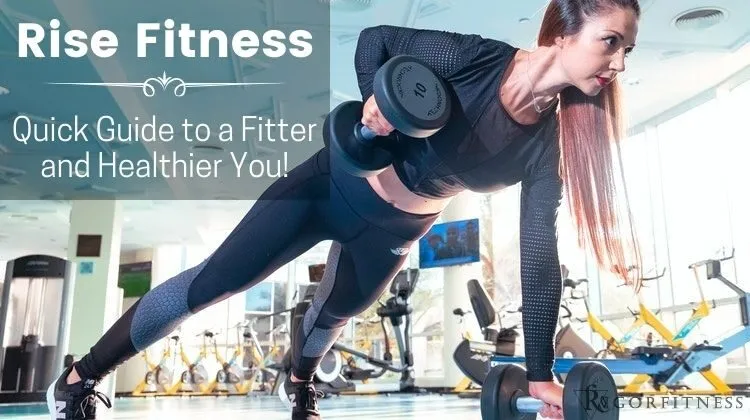 Rise Fitness