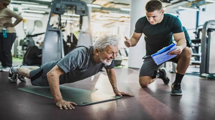 What to Know About Personal Training