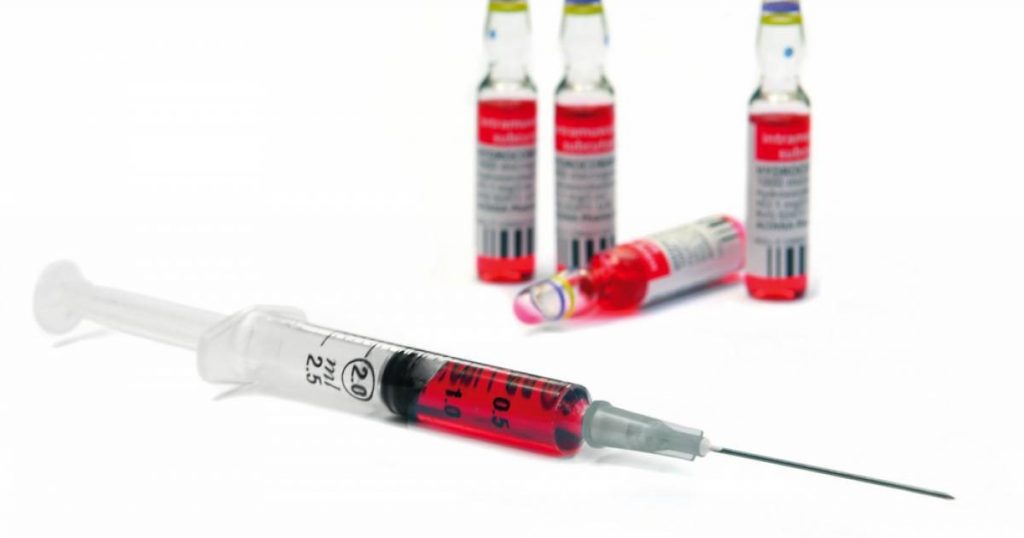 Reasons Why You May Need Vitamin B12 Injections Rigor Fitness Fat