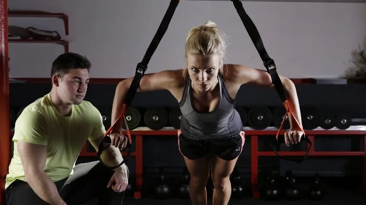 Top 9 Personal Fitness Training Coach In Australia