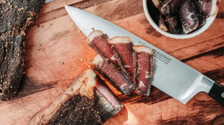 The new protein alternative