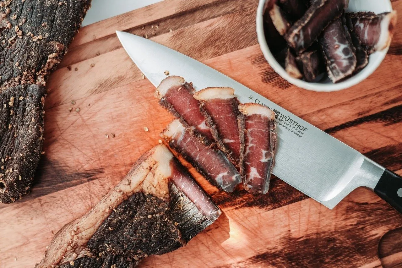 The new protein alternative