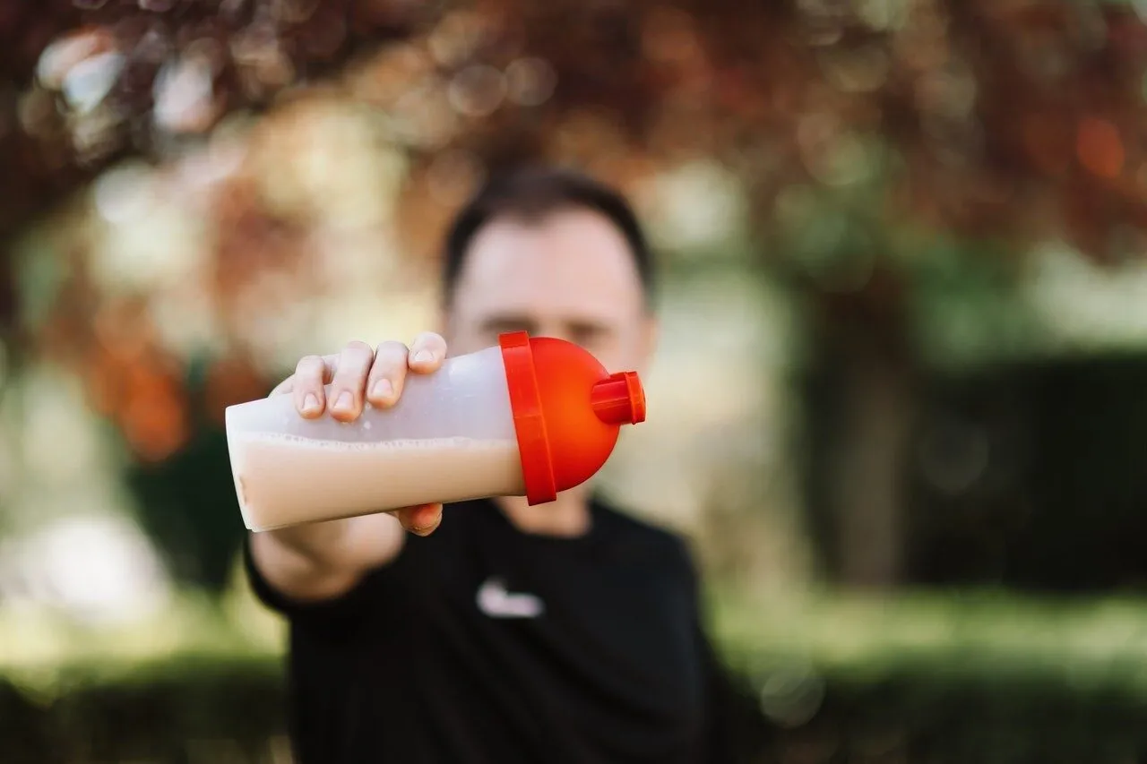 The new protein alternative