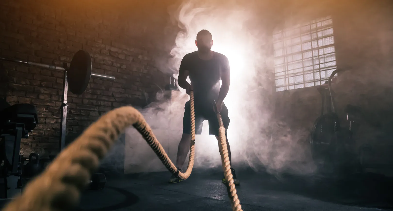5 Ways To Improve Your Workout Performance