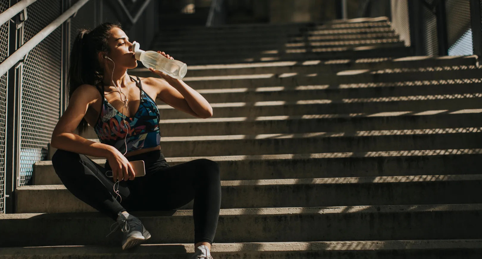 8 Ways To Spice Up Your Workout Sessions