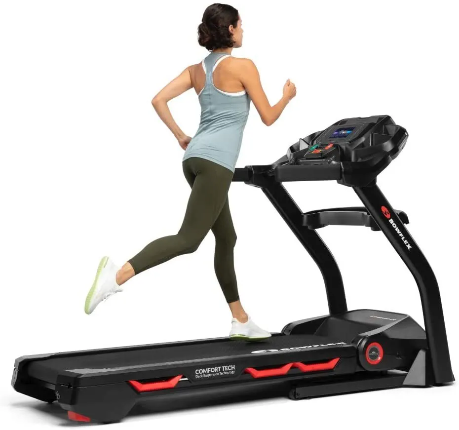 Bow flex Treadmill