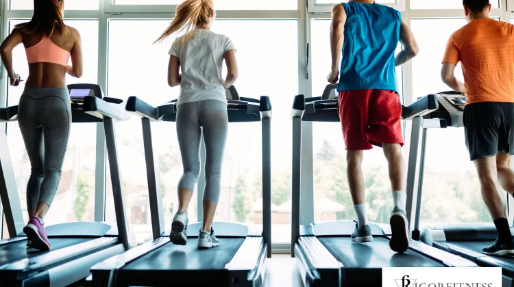 How To Choose A High Weight Capacity Treadmills