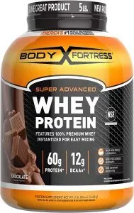 Protein Supplements