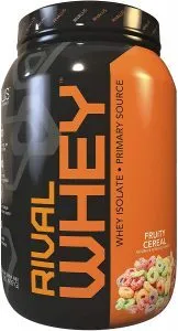 Whey Protein 
