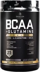 HMB Glutamine