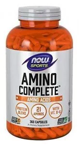 Protein Blends