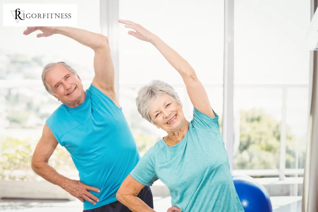 6 Ways To Encourage Others To Exercise