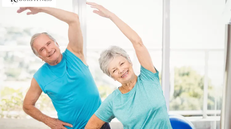 6 Ways To Encourage Others To Exercise