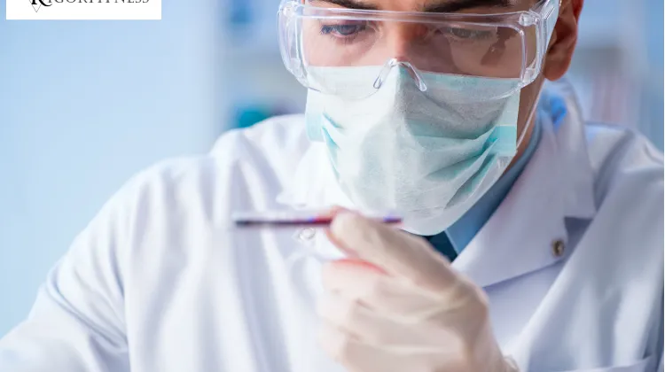 Get the Answers You Need with At-Home Lab Tests