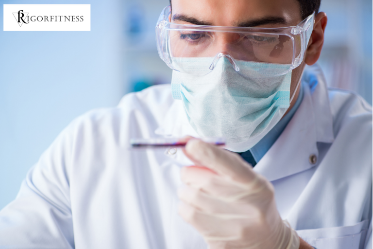 Get the Answers You Need with AtHome Lab Tests