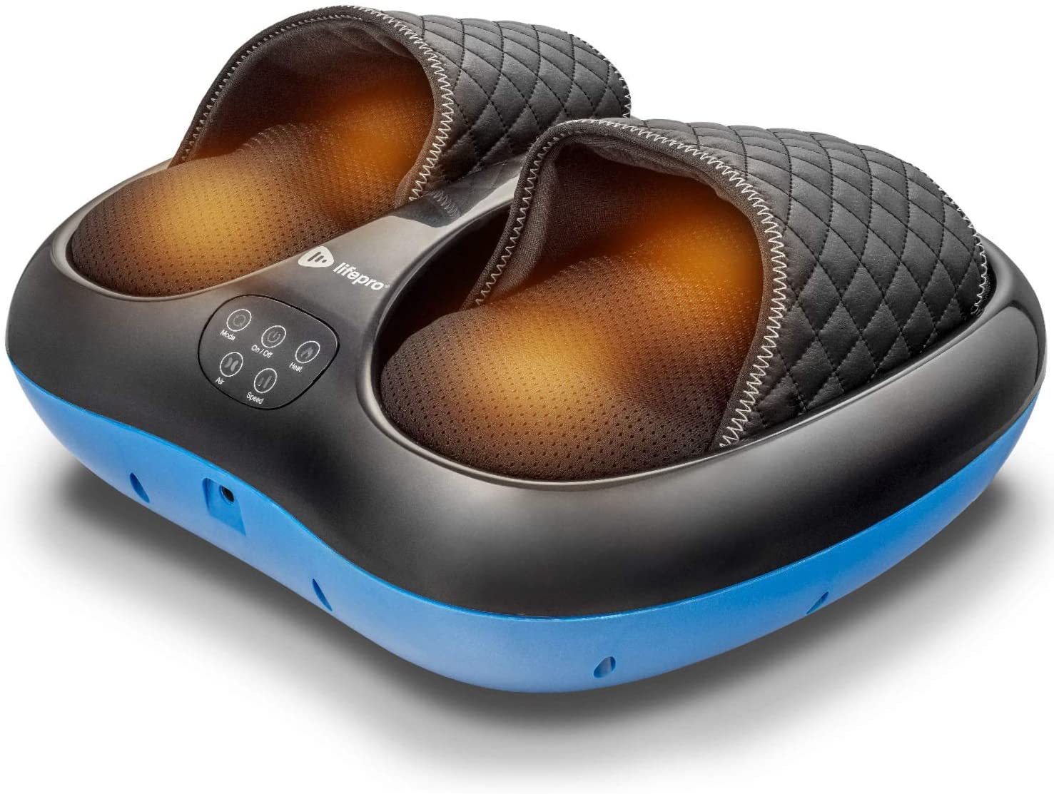 Best Foot Massager For Peripheral Neuropathy