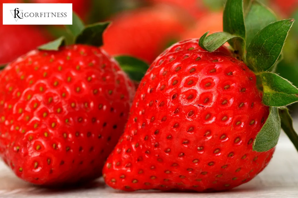 What Are The Tropical Strawberry Shakeology Recipes Details About It And Products Related To It